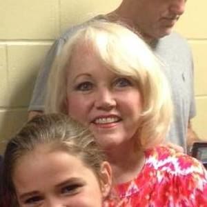 Meet your Posher, Candy